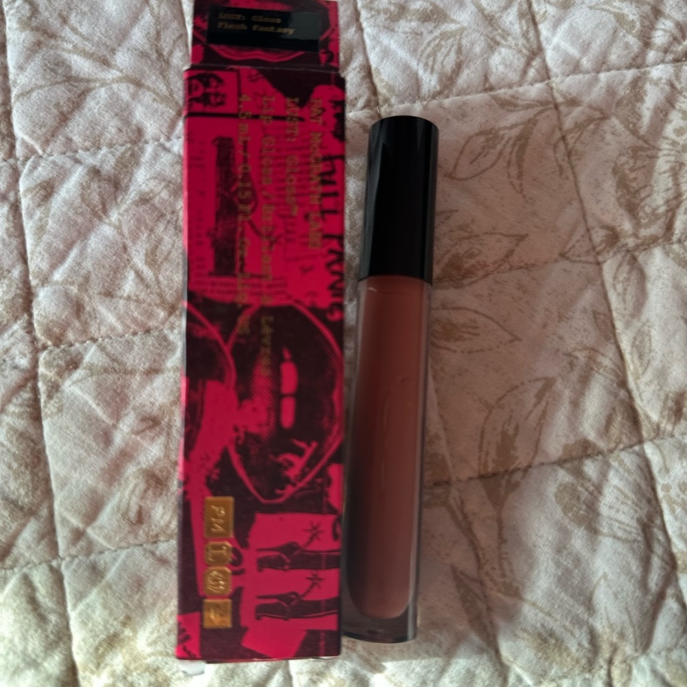 Pat McGrath Lip Liner - Rich Brown